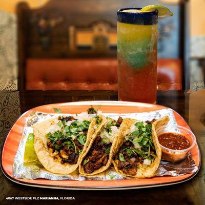 San Marcos Mexican Grill