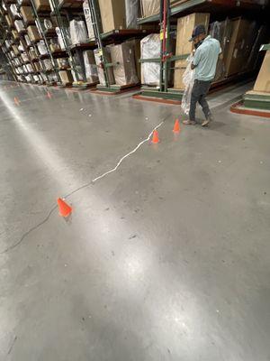 JM Paving Contractor