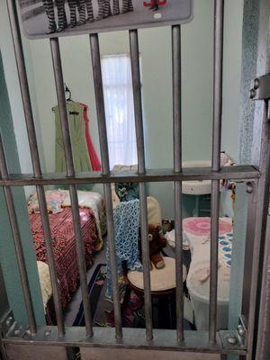 Museum of Colorado Prisons