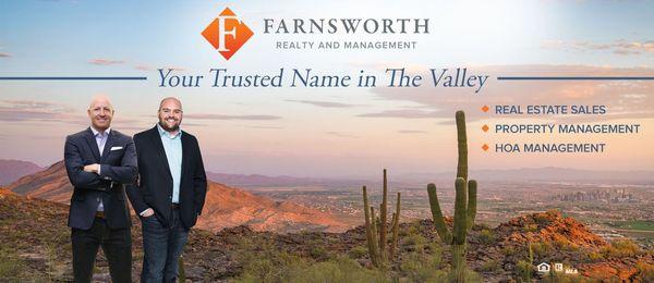 Farnsworth Realty & Management