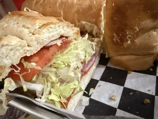 ANTHONY JR'S PIZZERIA