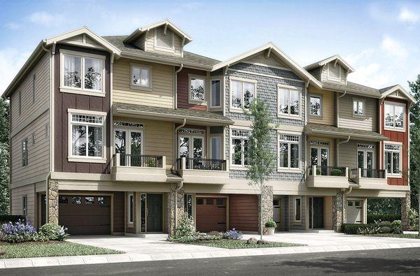 Lennar at Quatama Park