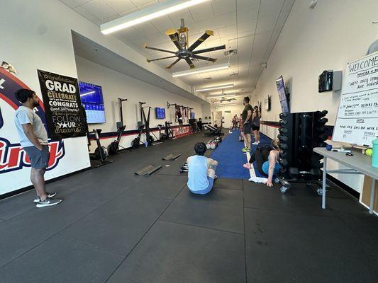 F45 Training