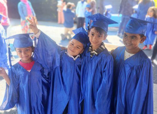 Learn And Play Montessori School