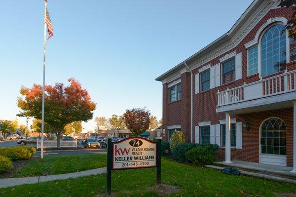 The Colligan Group - Keller Williams Realty
