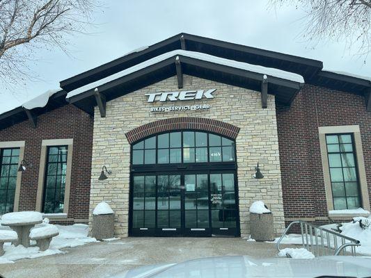 Spectacular facility!!!