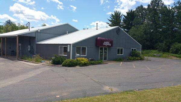 North Oak Manufacturing