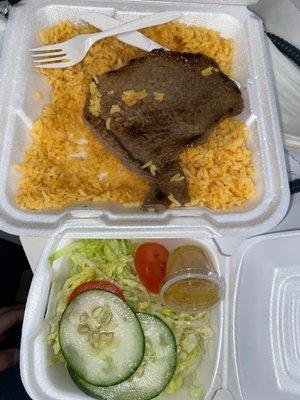 Casa Tequila Mexican Restaurant