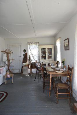 Homestead House 1910