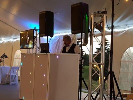 Phattrax DJs & Karaoke