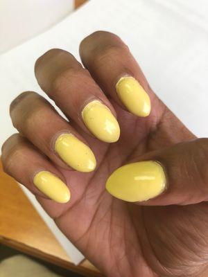 Davi Nails