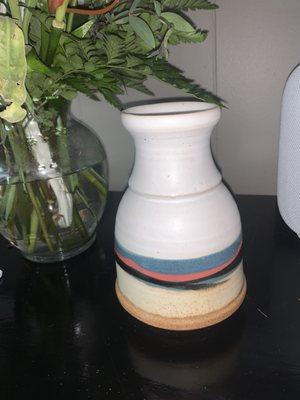 Firemouth Pottery & Gallery
