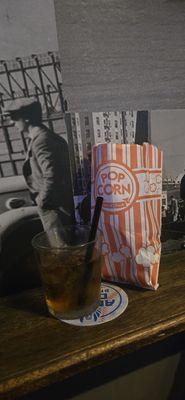 Baddeley's Pourhouse