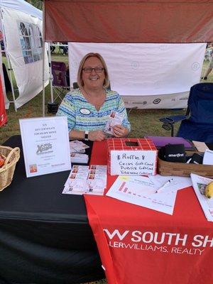 Sheila Sanford - Dalton Wade Real Estate