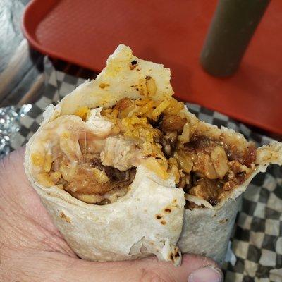 Bettos Bierreria & Taqueria