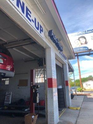 Cesar's Auto Repair