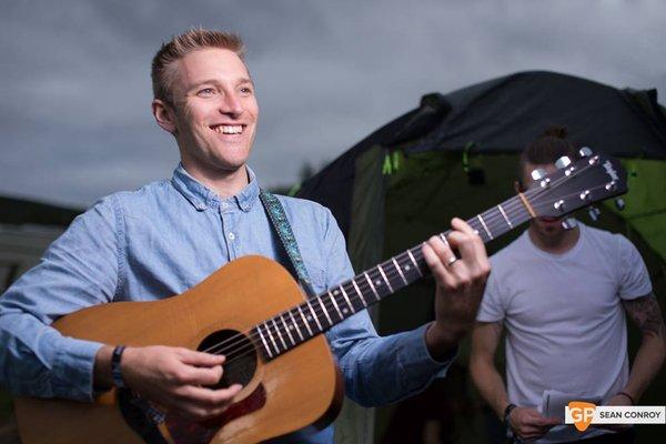 Tyler Johnson Guitar and Stringed Instrument Lessons