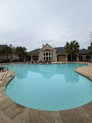 The Retreat - Conroe