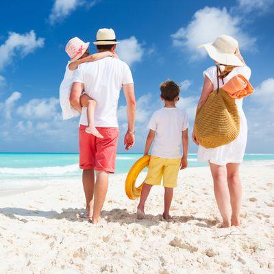 Jim and Lisa McCabe - Dream Vacations