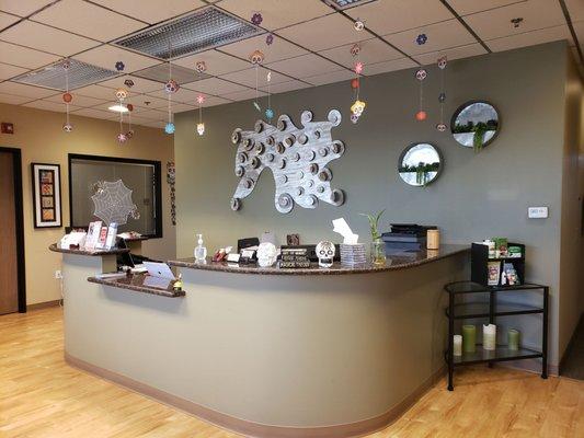 Creative Healing Solutions/Dr. Roxie Strand NMD