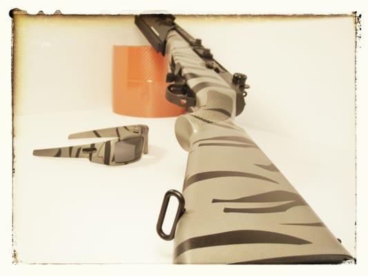 Tampa Hydrographics Facility