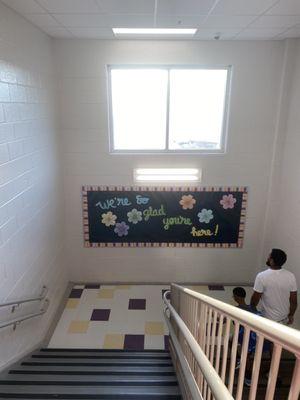 Bramlett Elementary School