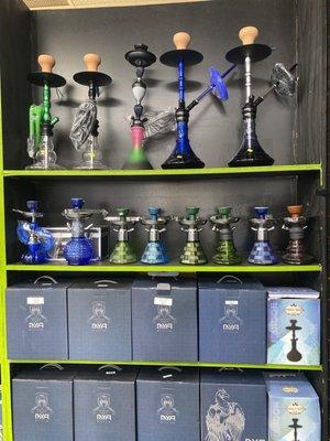 Guchi Tobacco Outlet