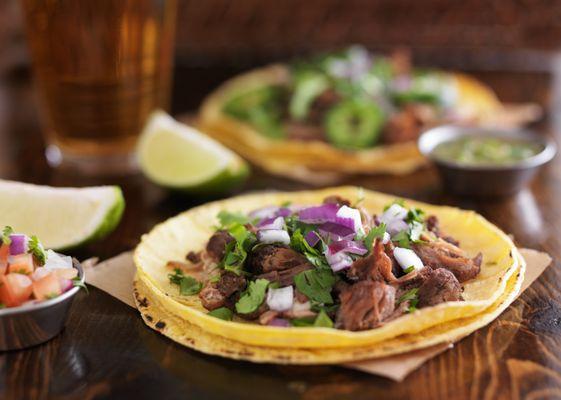 Sal y Limon Modern Taqueria