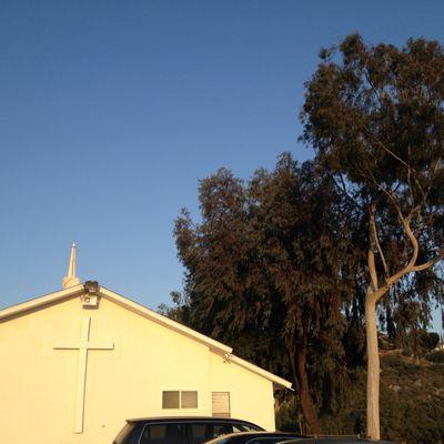 Trinity Baptist Church