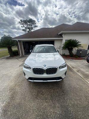 Cuban Detailing Jax