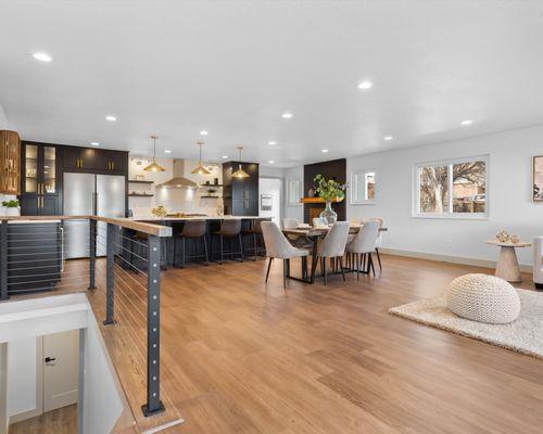 Ascent Design and Build