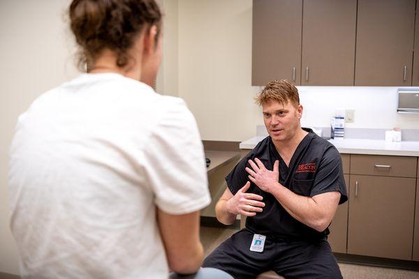 Beacon Orthopaedics & Sports Medicine