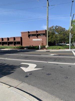 Bank of America Mortgage