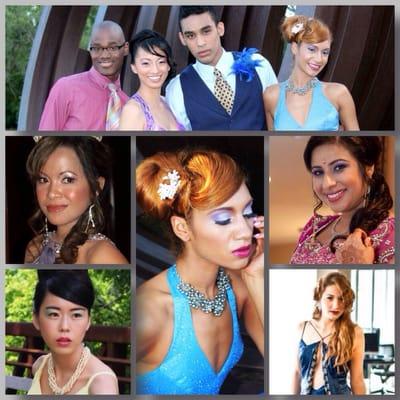 Beauty Studio By Angel Drake