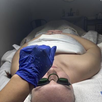 SKin Vitality with Diana