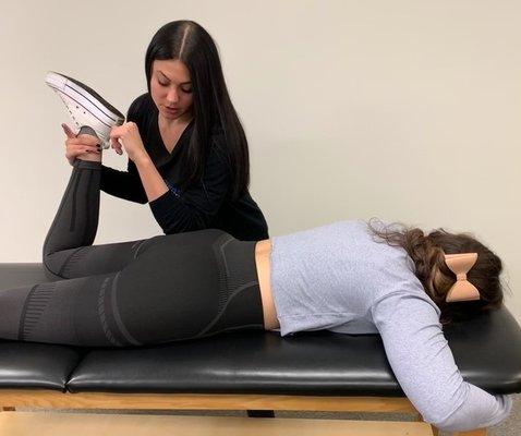 NY Sports and Spinal Physical Therapy - Thornwood