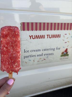 Yummi Tummi Ice Cream