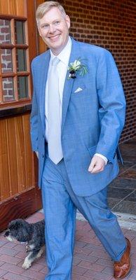 Wayne Edwards Workshop