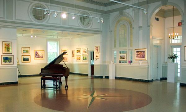 Cultural Center of Cape Cod