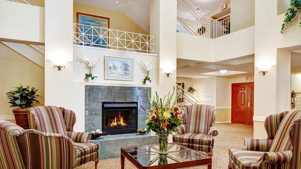 Atria Senior Living - Glastonbury