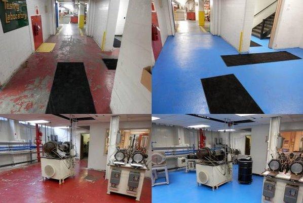 NY State Industrial Solutions