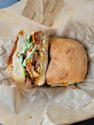 Modern Market Eatery