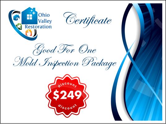 Ohio Valley Restoration