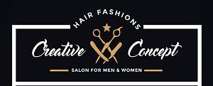 Creative Concept Hair Fashions