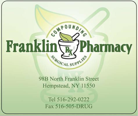 Franklin Rx Pharmacy