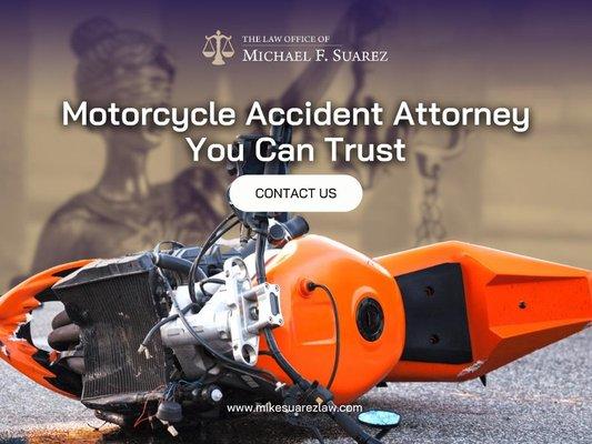 Law Office of Michael F Suarez