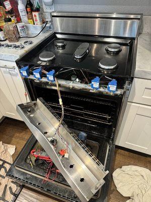 Renew Appliance Repair