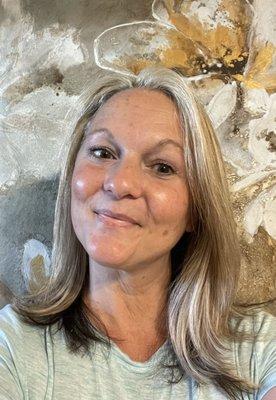 Wild Hair Salon & Nails