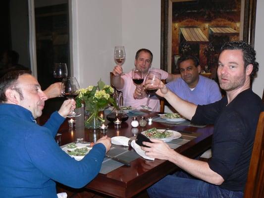 Unique Luxury Catering