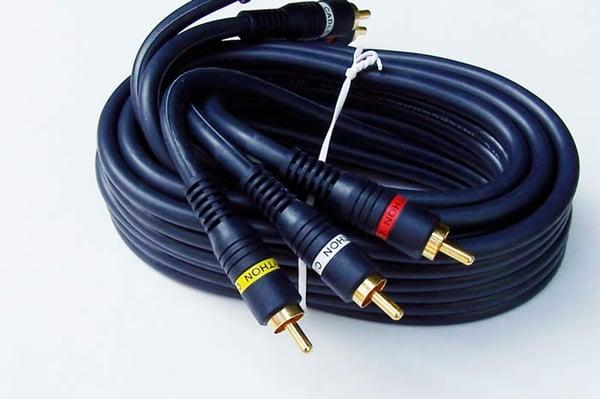 K 1 Cable
